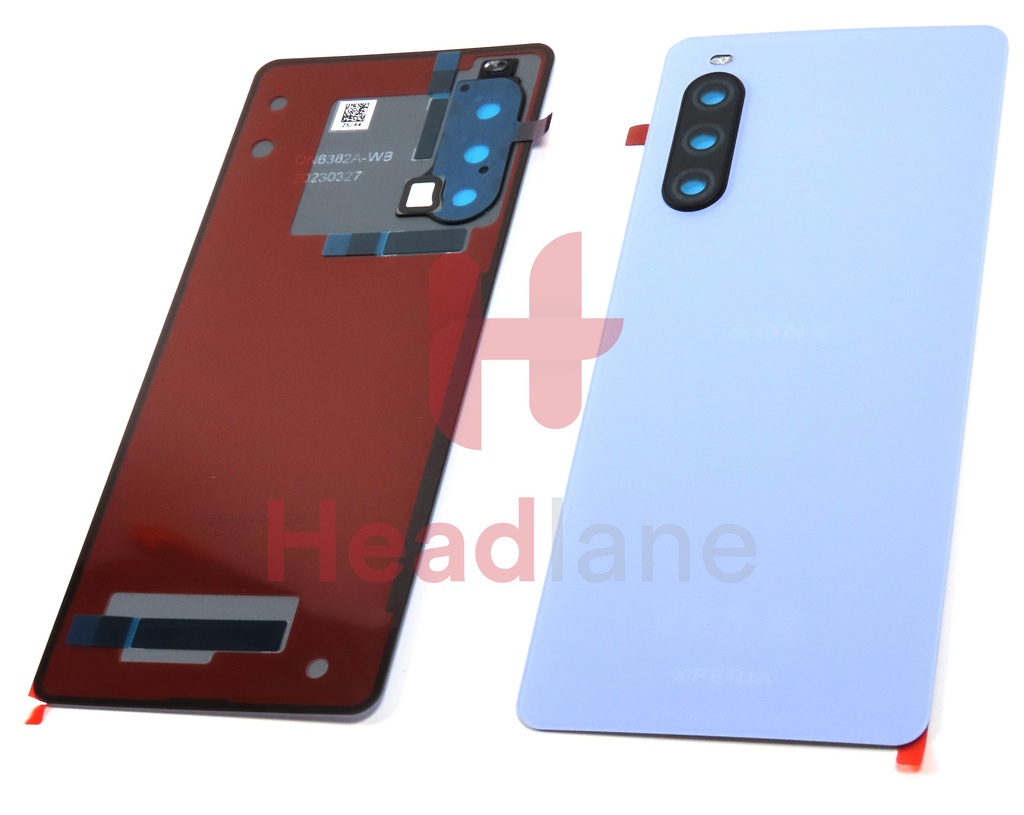 SONY XPERIA 10 III full specifications